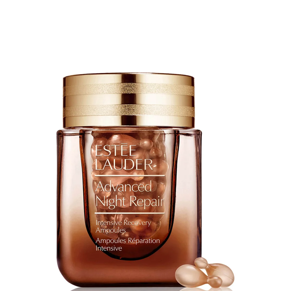 Ampoules Réparation Intensive Advanced Night Repair Estée Lauder 30 mlImage1