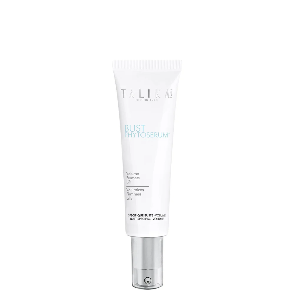 Gel-crème poitrine Bust Phytoserum Talika 70 mlImage1