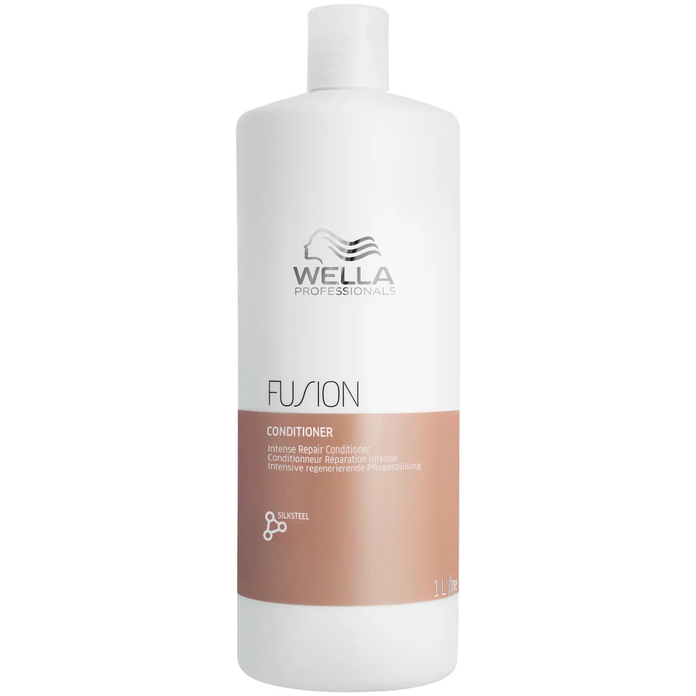 Après-Shampooing FUSION Wella Professionals 1 000 mlImage1