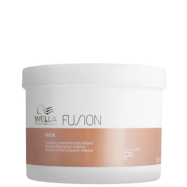 Wella Professionals Fusion Masque 500 ml