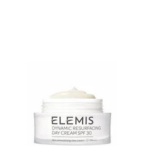 Elemis Dynamic Resurfacing Crème de Jour SPF 30 50 ml - undefined undefined