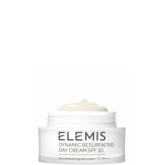 Elemis Dynamic Resurfacing Crème de Jour SPF 30 50 ml