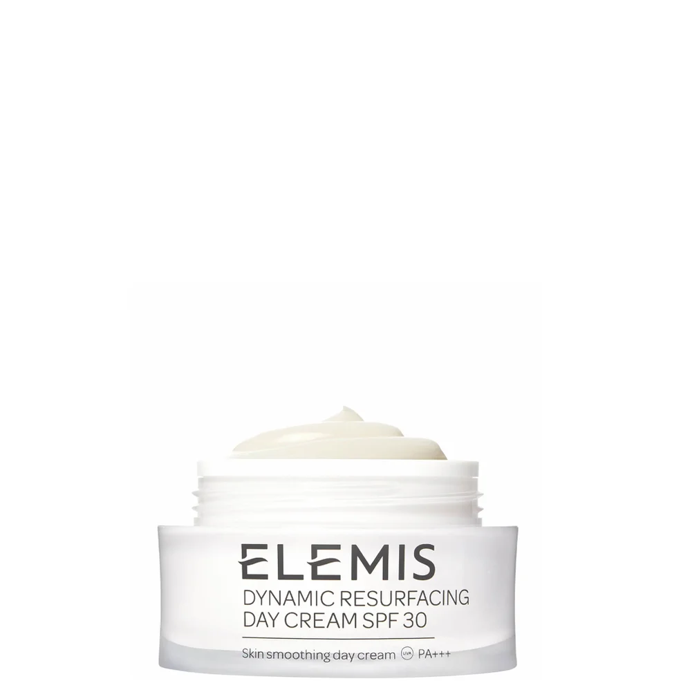 Elemis Dynamic Resurfacing Crème de Jour SPF 30 50 mlImage1