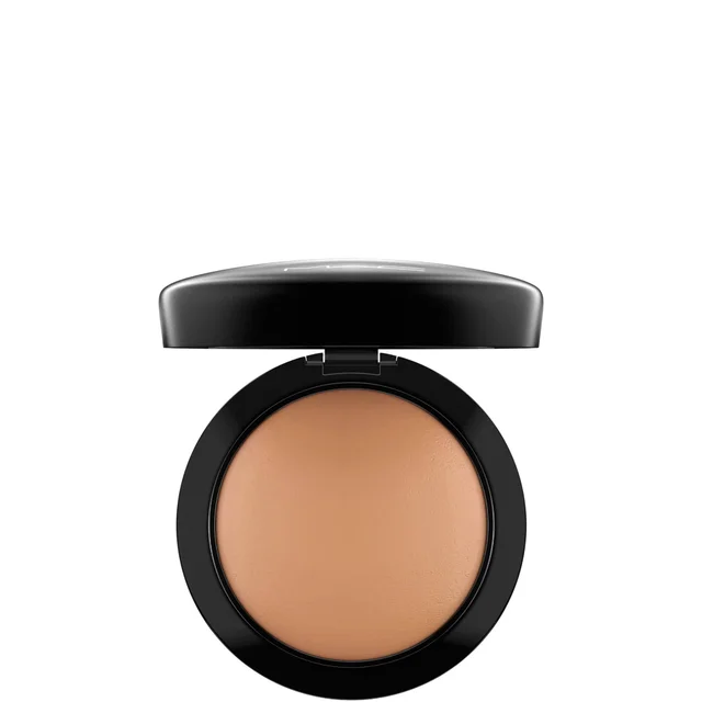 MAC Poudre Mineralize Skinfinish Poudre Natural (plusieurs teintes)