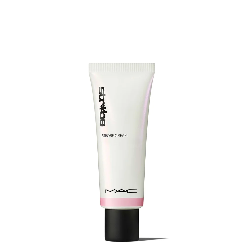 MAC Hydratant Lumineux Strobe Cream (teintes variées)Image1