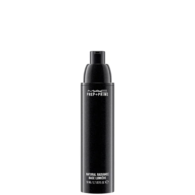 MAC Prep + Prime Natural Radiance (teintes variées)