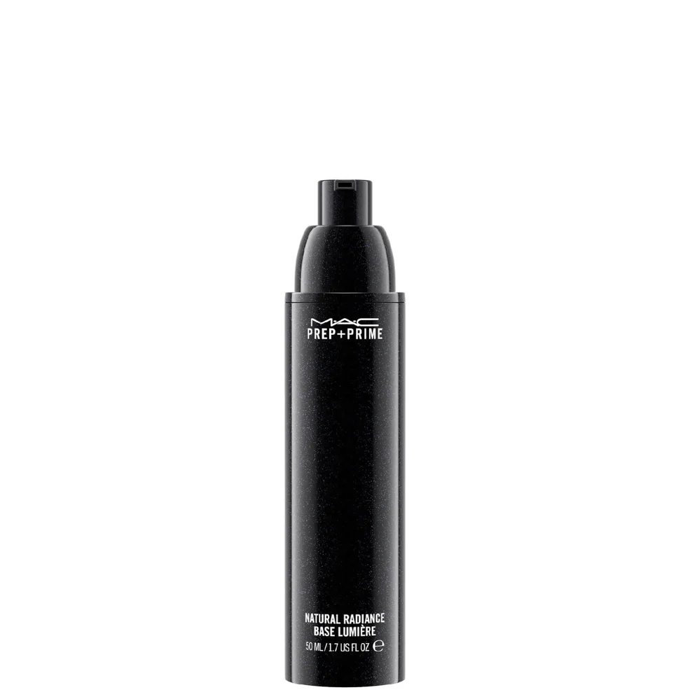 MAC Prep + Prime Natural Radiance (teintes variées)Image1