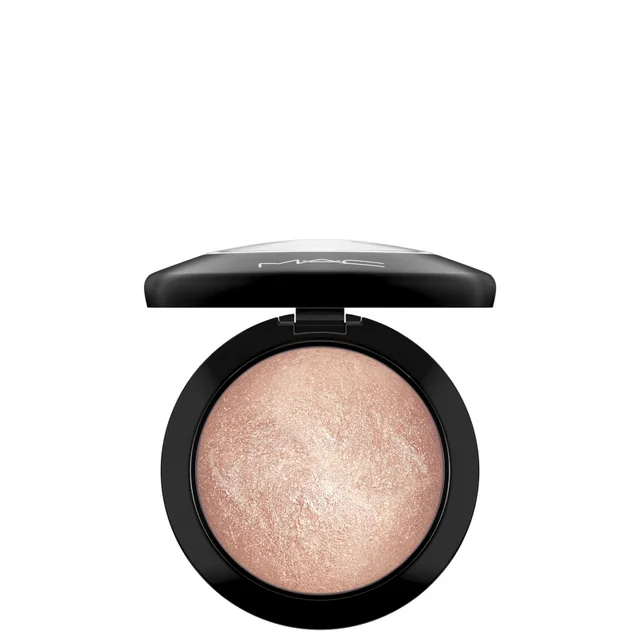MAC Poudre Mineralize Skinfinish (teintes variées)