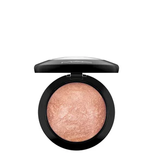 MAC Poudre Mineralize Skinfinish (teintes variées) - Shade Cheeky Bronze