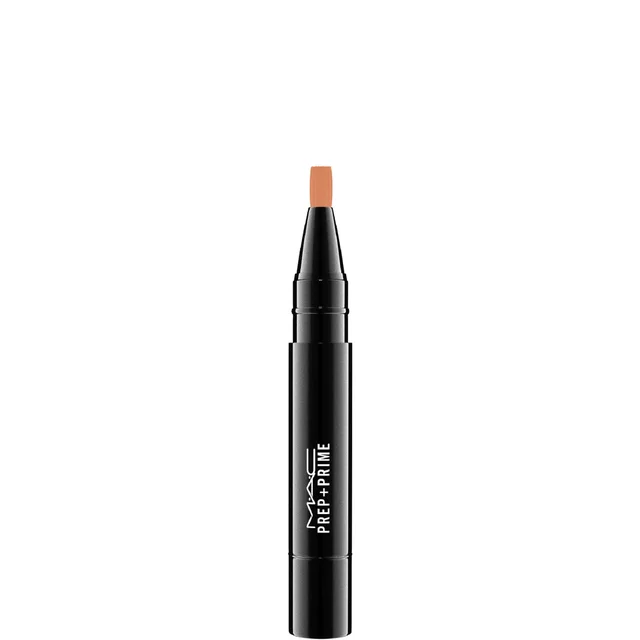 MAC Prep + Prime Enlumineur (teintes variées)