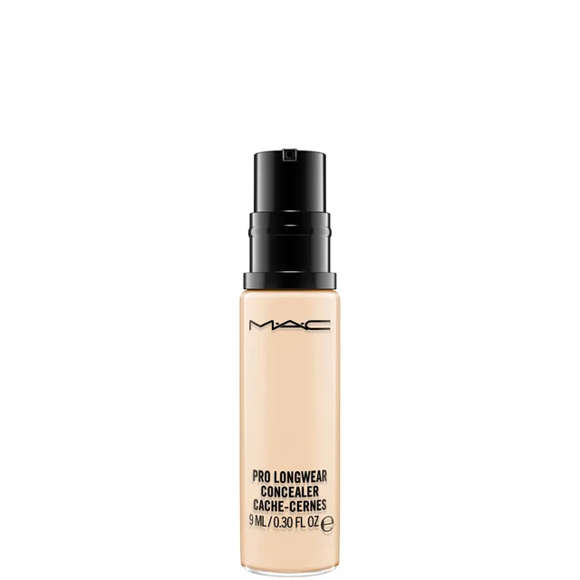 MAC Anti-Cernes Pro Longwear (teintes variées)