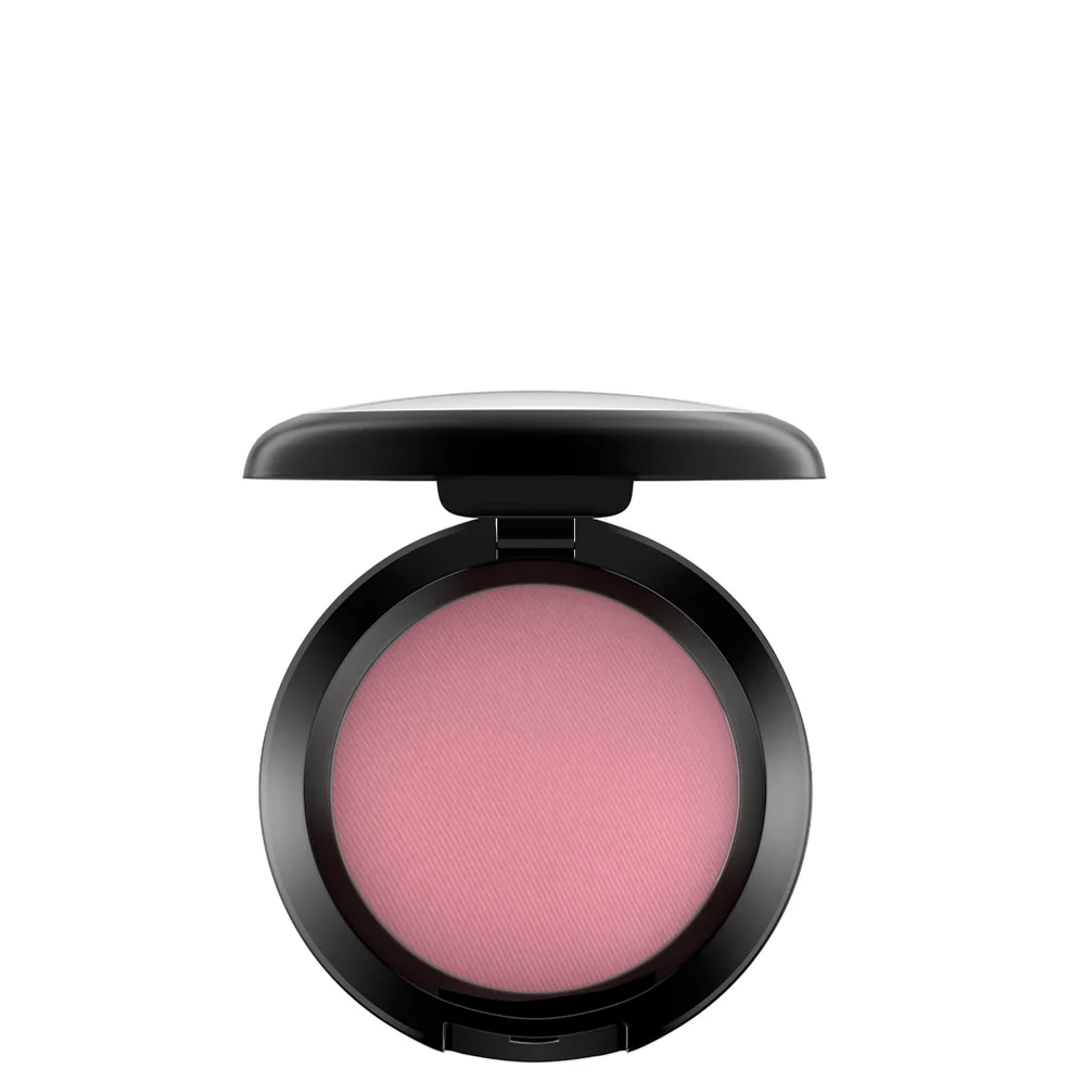 MAC Sheertone Blush - Breath of PlumImage1