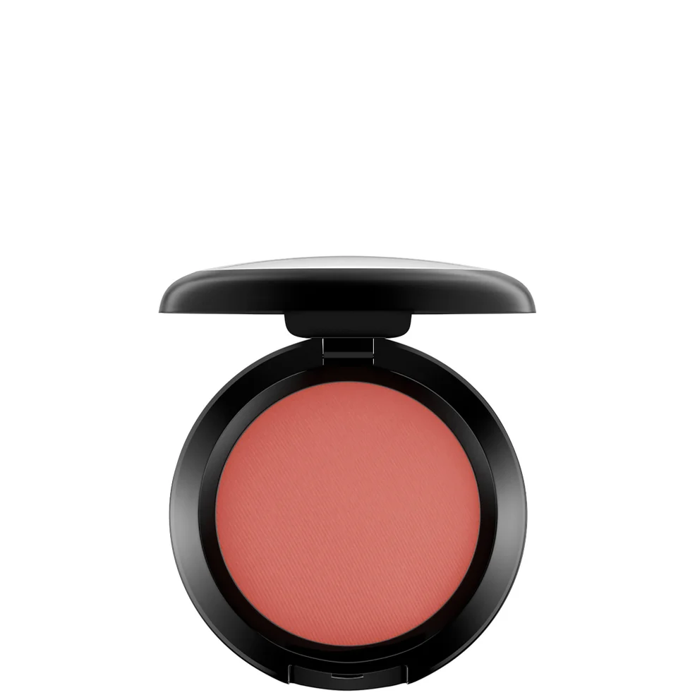 MAC Blush Poudre (Différentes teintes disponibles)Image1