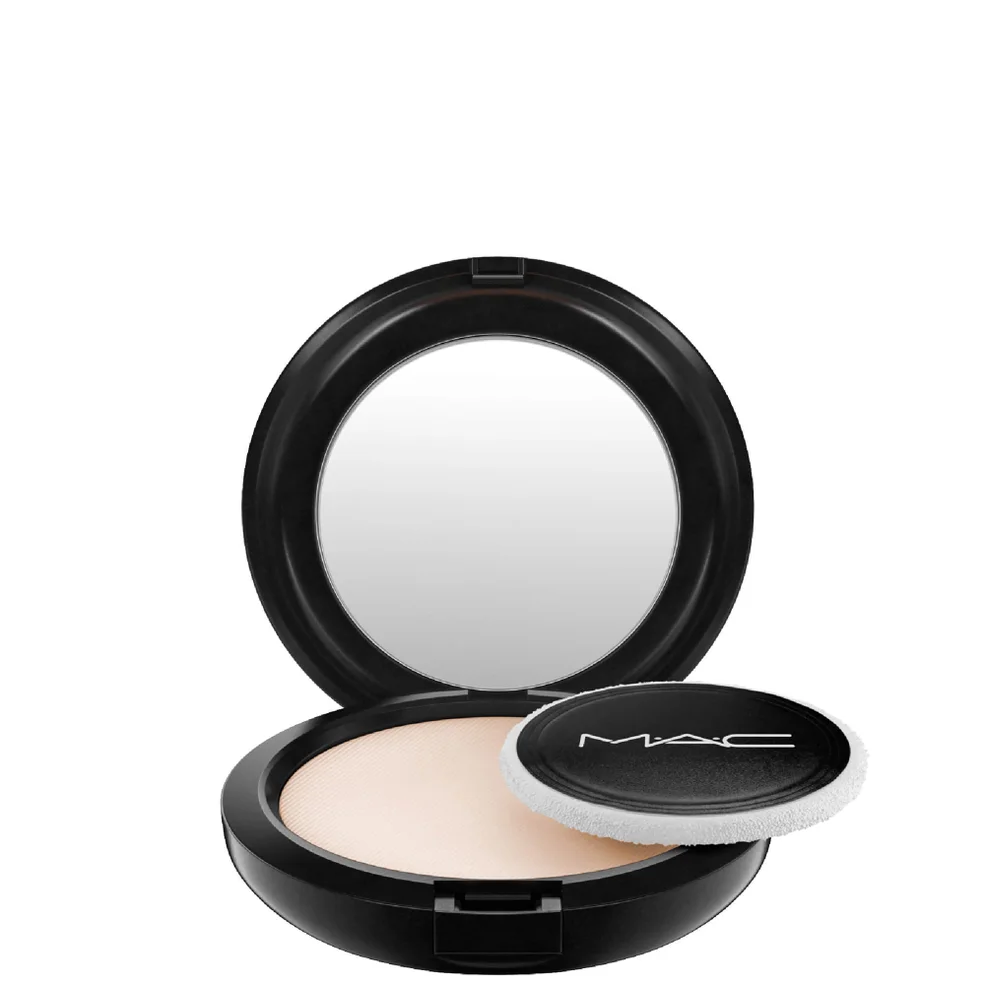 Poudre matifiante de MAC (teintes variées)Image1