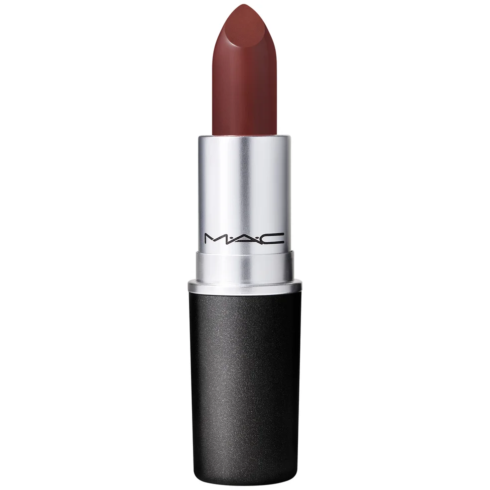MAC Matte Lipstick 3g (Various Shades)Image1