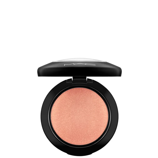Blush Mineralize de MAC (teintes variées)