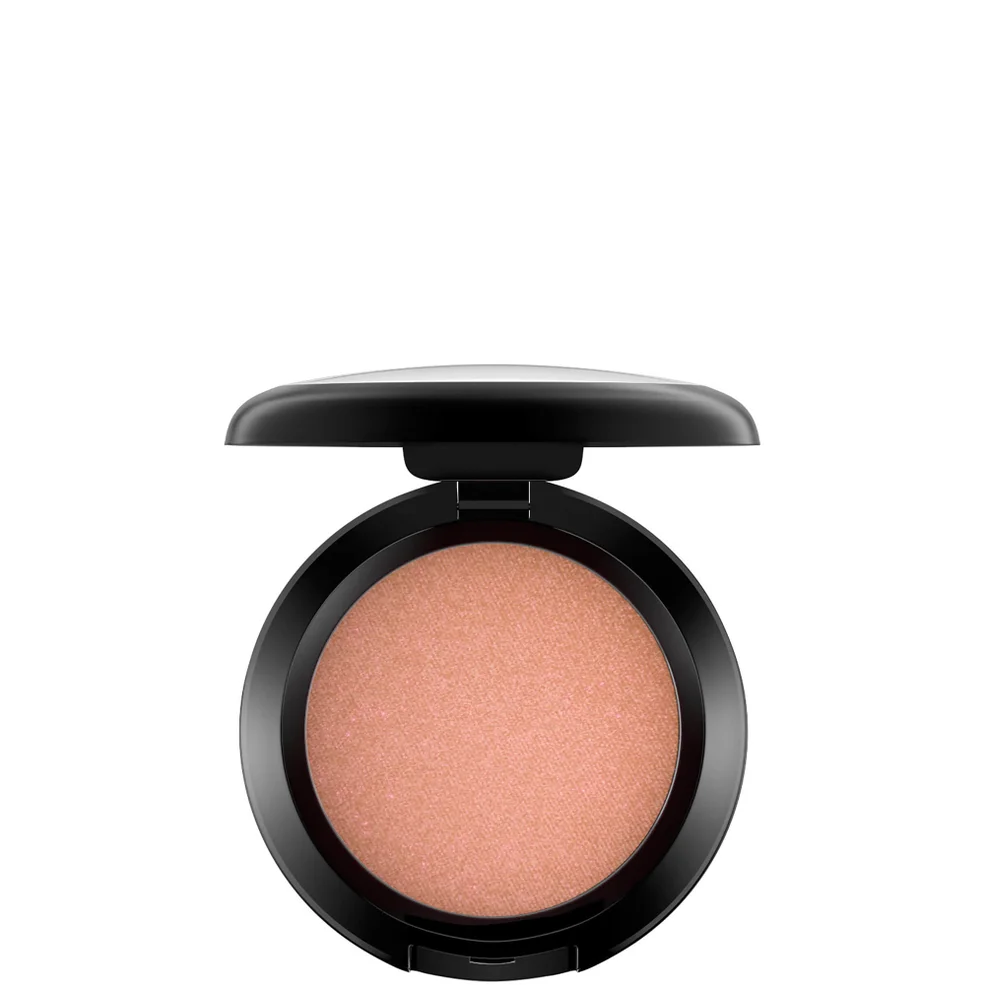 Blush Sheertone Shimmer de MAC (teintes variées)Image1