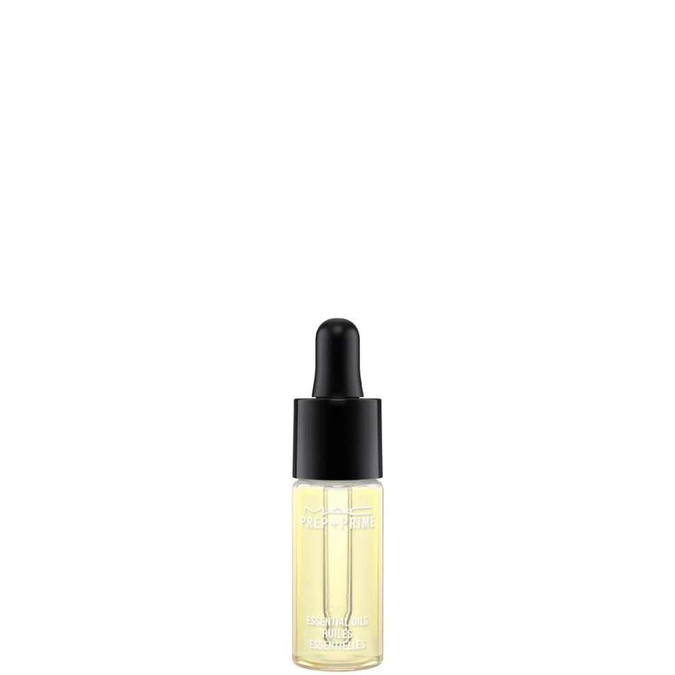 MAC Prep + Prime Essential Oils - Huile Base de Teint au Pamplemousse et à la CamomilleImage1