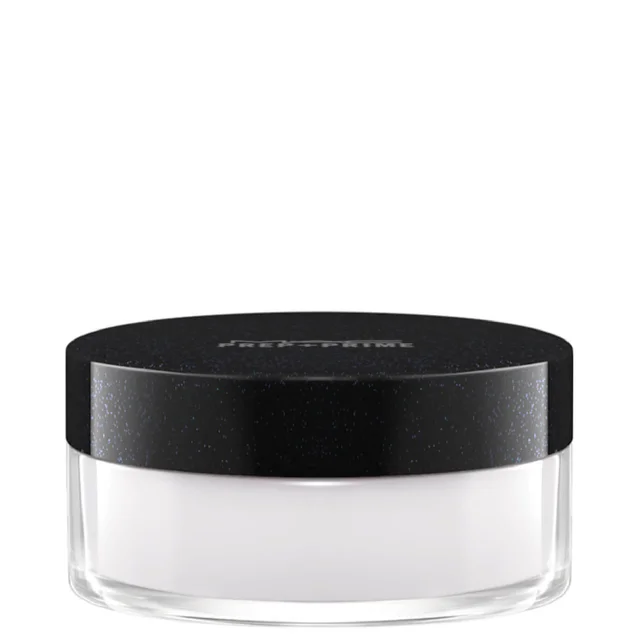 MAC Prep + Prime Transparent Finishing Powder