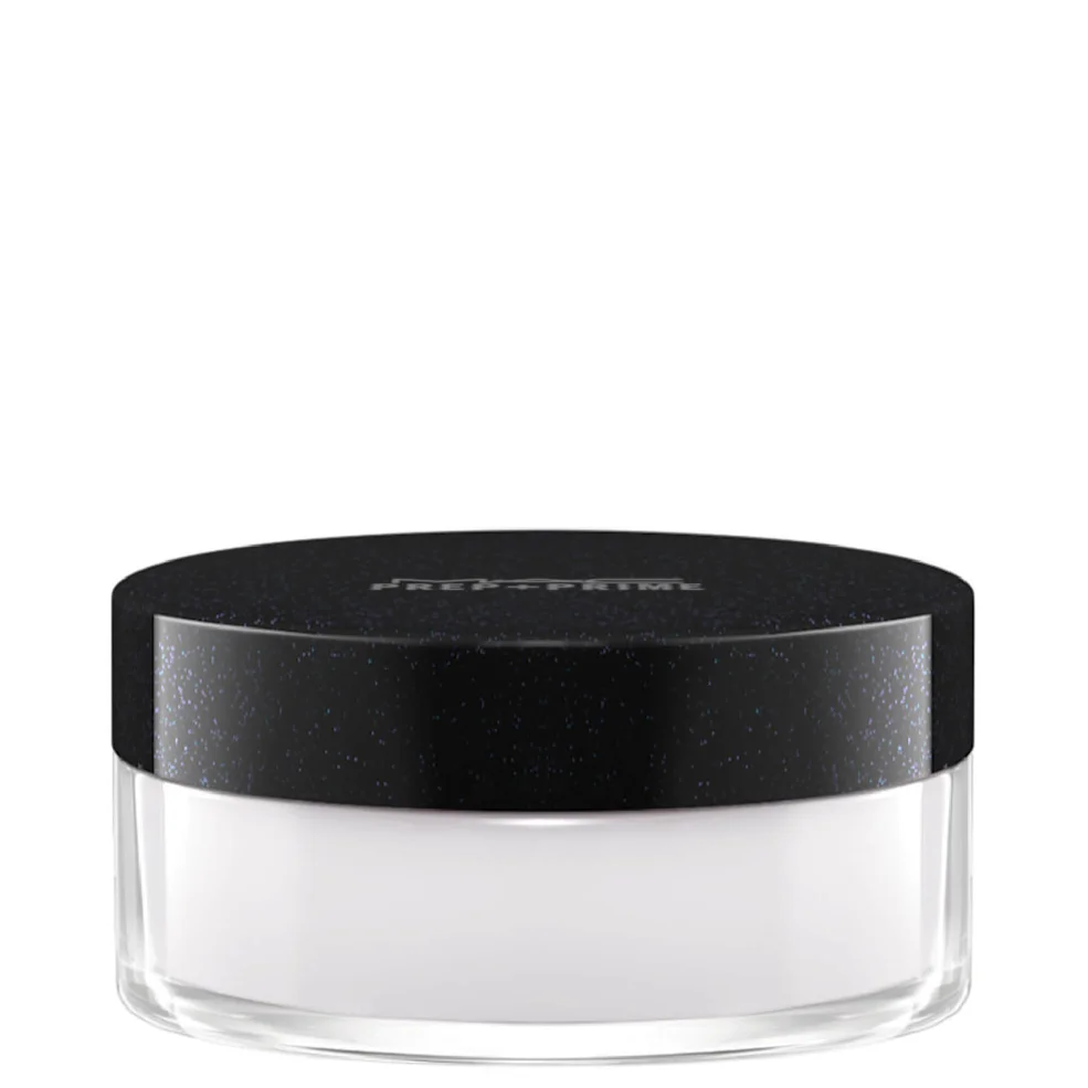 MAC Prep + Prime Transparent Finishing PowderImage1