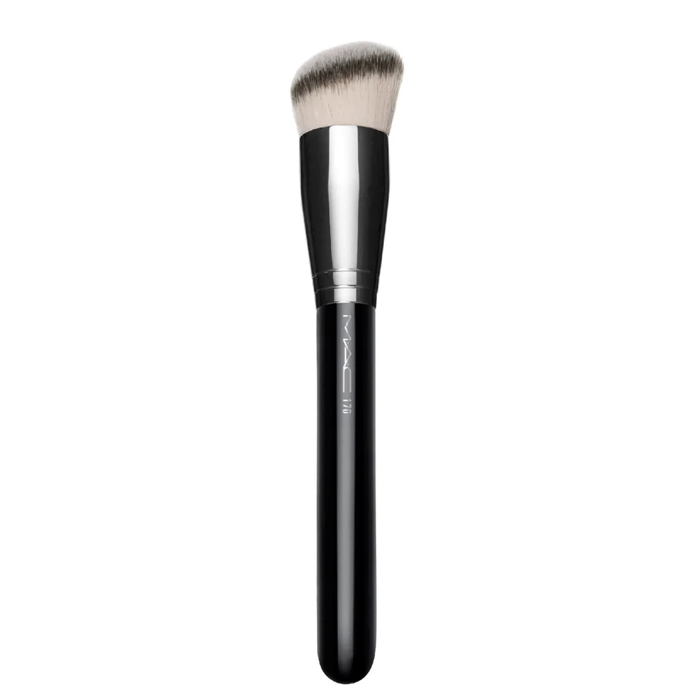 MAC 170 Synthetic Rounded Slant BrushImage1