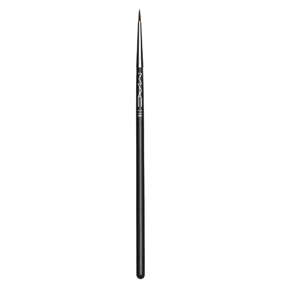 MAC 210 Precise Eye Liner BrushImage1
