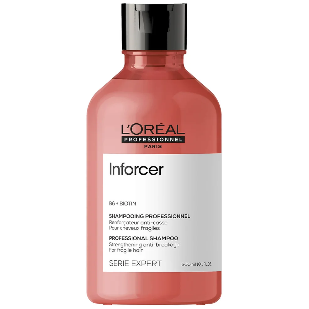 Shampoing Inforcer L'Oréal Professionnel Serie Expert 300 mlImage1