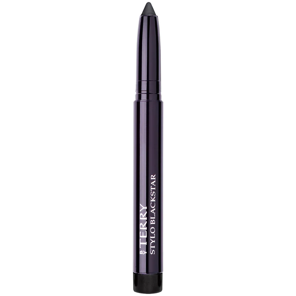 Eye-Liner Fard à Paupières Stylo Blackstar By Terry 1,4 g (différentes teintes disponibles)Image1
