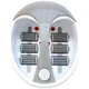 Rio Deluxe Foot Spa & Massager Masseur Pieds