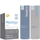 Nourkrin Man for Hair Preservation 12 Month Bundle with Shampoo and Conditioner x4
