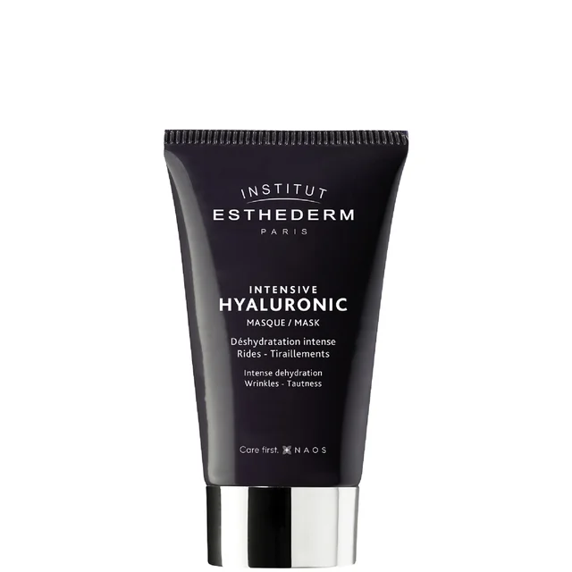 Institut Esthederm Intensive Hyaluronic Acid Masque pour le Visage 75 ml
