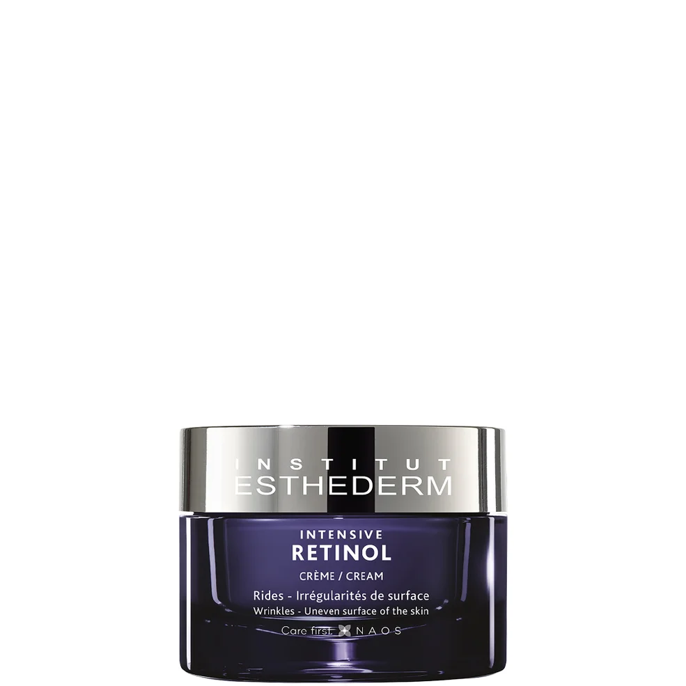 Institut Esthederm Intensive Crème pour le Visage au Rétinol 50 mlImage1