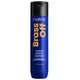 Shampooing Brass Off Total Results Matrix 300 ml