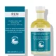 Huile de Bain Revigorante aux Algues de l'Atlantique et aux Micro-Algues REN Skincare 110 ml
