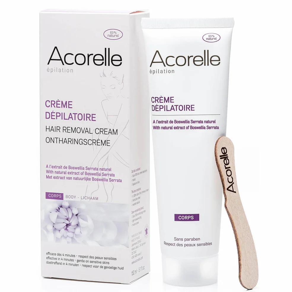 Acorelle Hair Removal Cream 150mlImage1