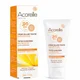 Crème solaire teintée bio SPF 30 Acorelle – Doré 50 ml