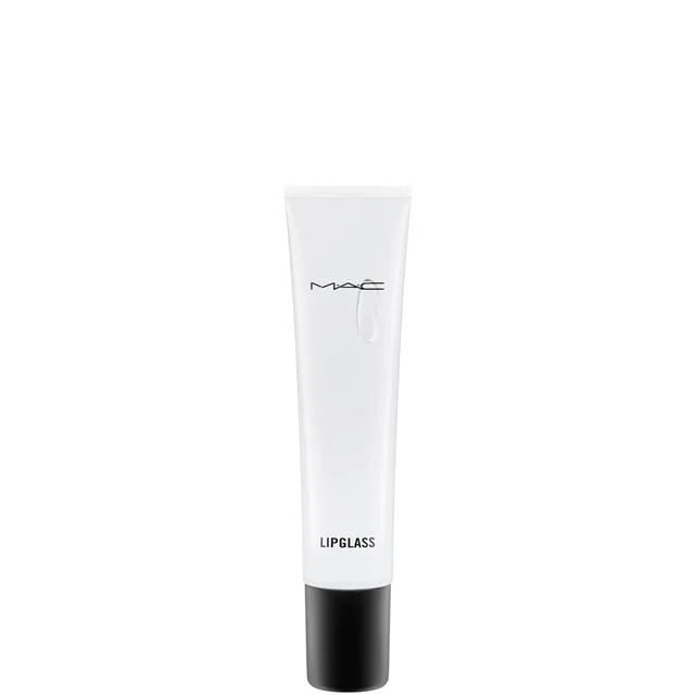 MAC Lipglass Gloss transparent 15 ml