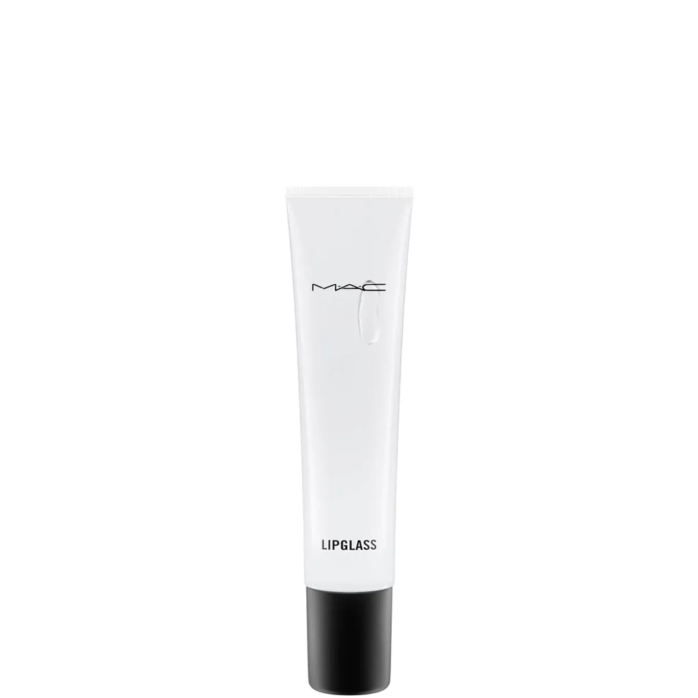 MAC Lipglass Gloss transparent 15 mlImage1
