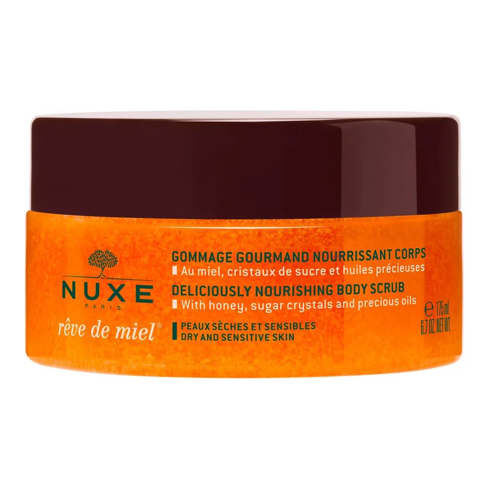 Gommage corps Rêve de Miel® NUXEImage1