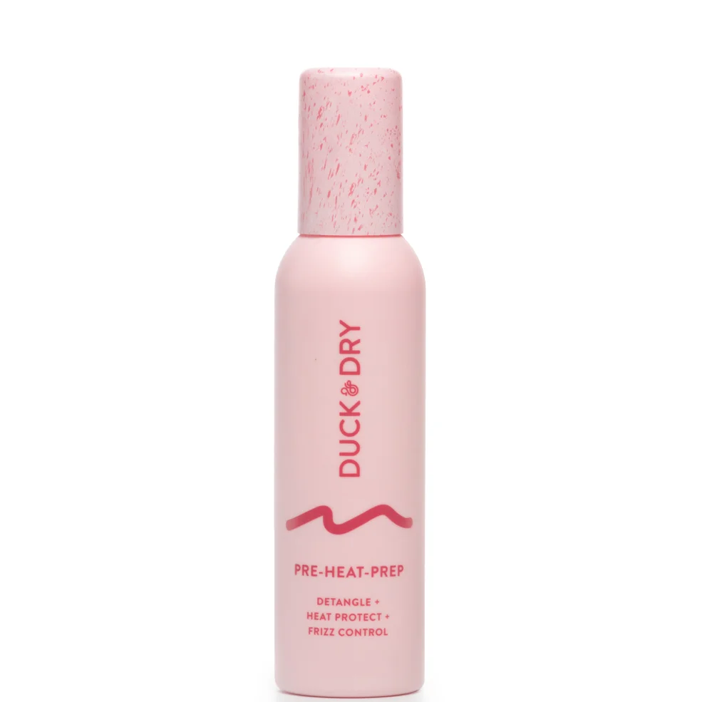 Après-Shampooing Instant TLC Leave-In Weightless Duck & Dry 150 mlImage1