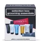 men-ü Selection Box Grooming Essentials