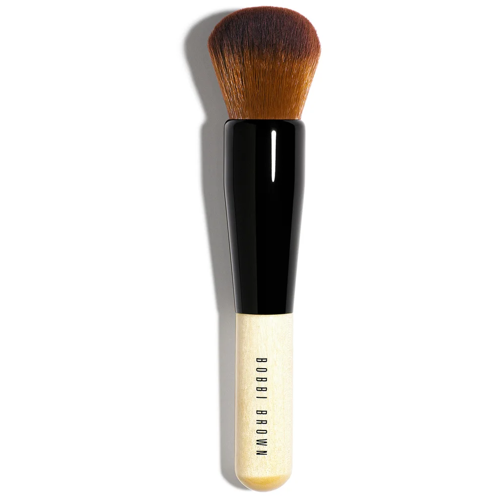 Pinceau Teint Full Coverage Face Brush Bobbi BrownImage1