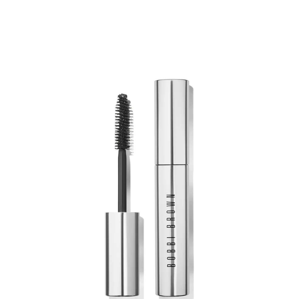 Bobbi Brown No Smudge Mascara - NoirImage1