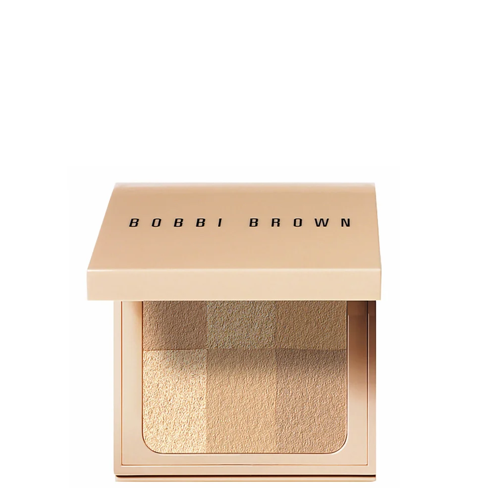 Poudre illuminatrice Nude Finish Bobbi Brown - NudeImage1