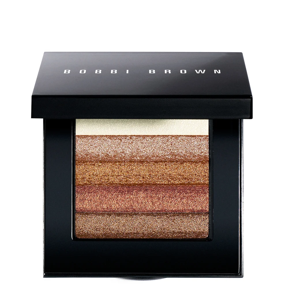 Bobbi Brown Shimmer Brick Compact – BronzeImage1