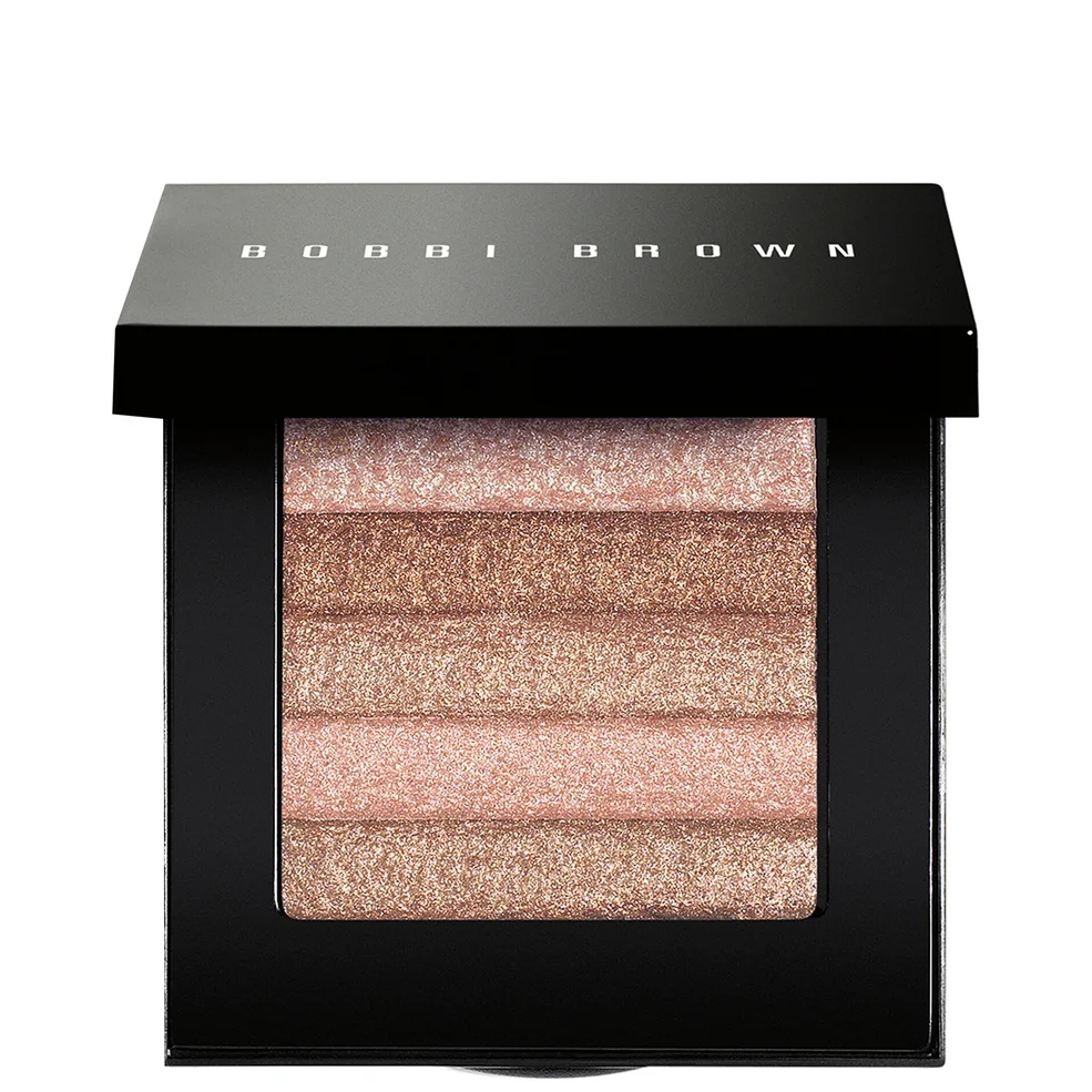Bobbi Brown Shimmer Brick Compact - Pink QuartzImage1