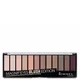 Rimmel Palette de 12 ombres à paupières - Blushed Edition 14 g