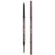 delilah Retractable Eye Brow Pencil with Brush - Ash