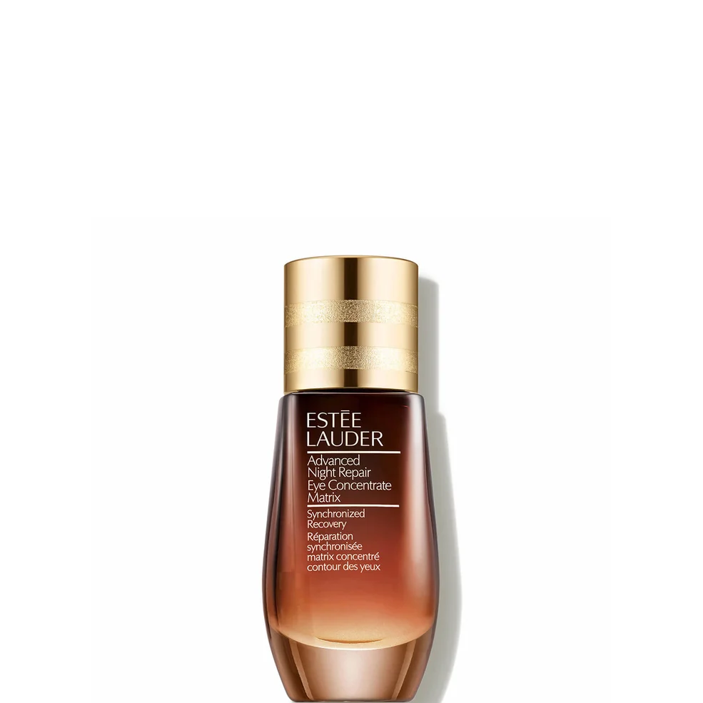 Réparation Synchronisée Matrix Concentré Contour des Yeux Advanced Night Repair Estée Lauder 15 mlImage1