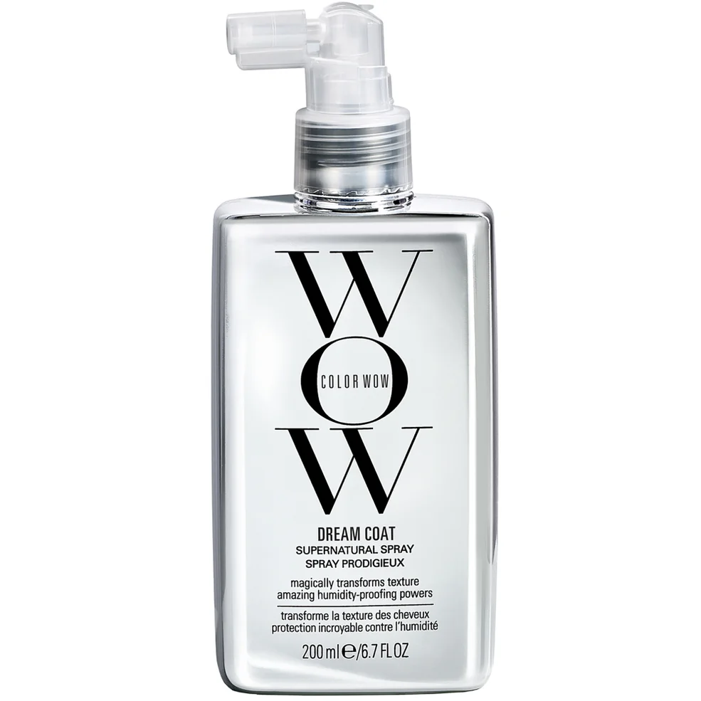 Color Wow Dream Coat Supernatural Spray 200mlImage1